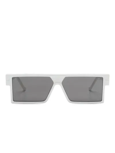 Vava Eyewear Bl0004 Sunglasses In Gray