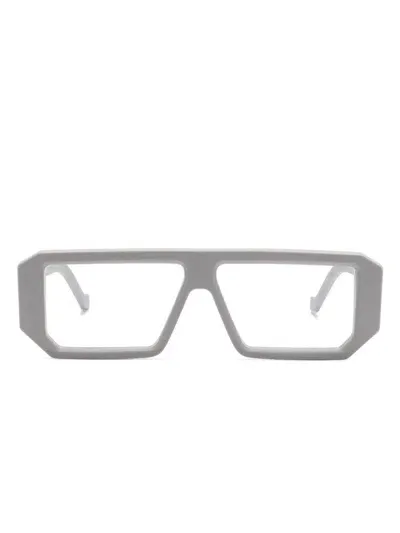 Vava Eyewear Bl0030 Glasses In Gray