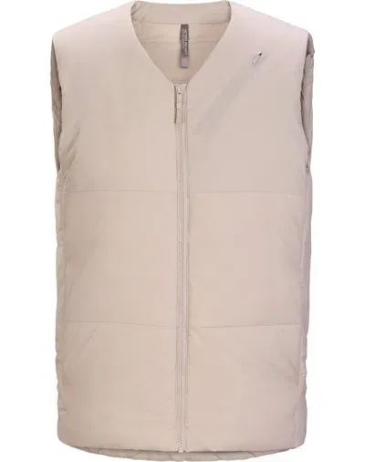 Veilance Conduit Down Vest M Clothing In 014067 Rune