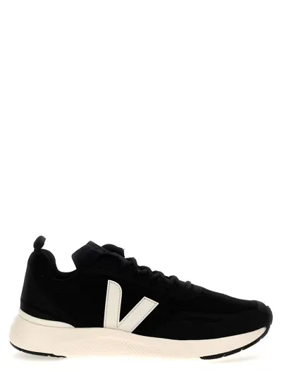 Veja Impala Sneakers In Black