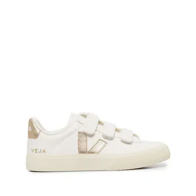 Veja Sneakers In White