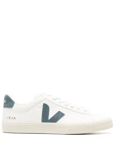 Veja Sneakers In White