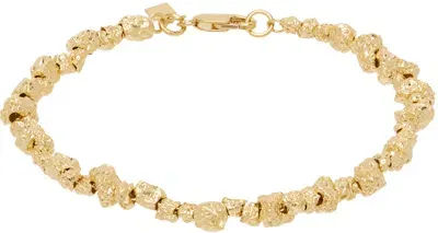 Veneda Carter Gold Vc006 Signature Bracelet