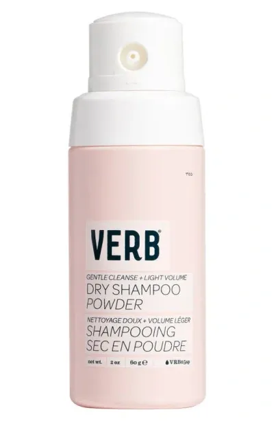 Verb Dry Shampoo Powder 2 oz / 60 G