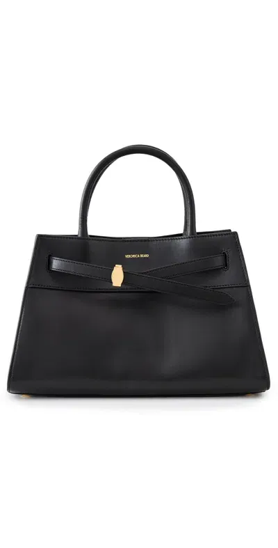 Veronica Beard The Work Tote Black