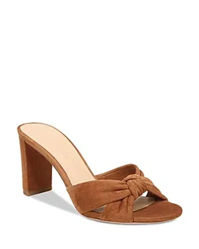 Veronica Beard Women's Paige Sandals In Hazelwood