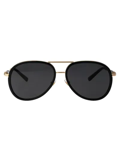 Versace 0ve2260 Sunglasses In 100287