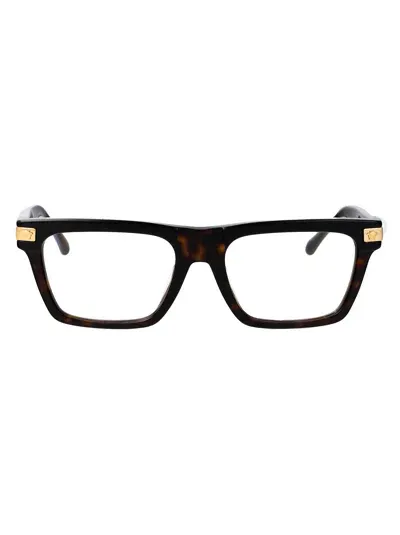 Versace Optical In 5466 Top Black/havana