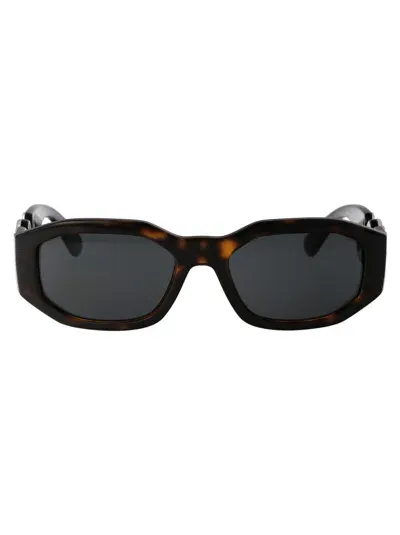 Versace 0ve4361 Sunglasses In 542387