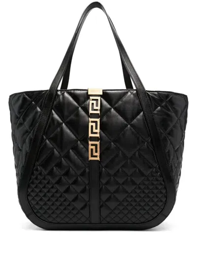 Versace Bags.. Black