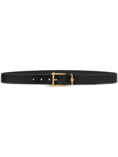 Versace Belt Column