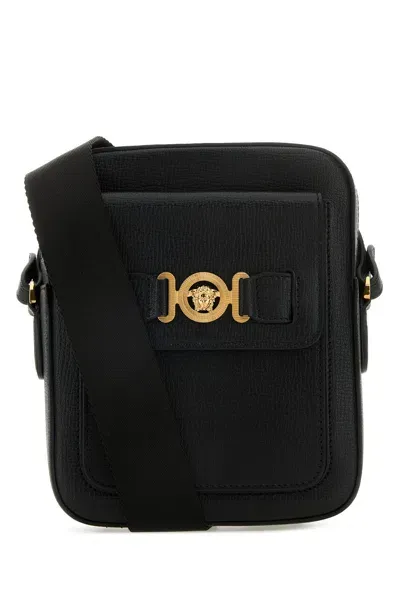 Versace Borsa-tu Nd  Male In Gold