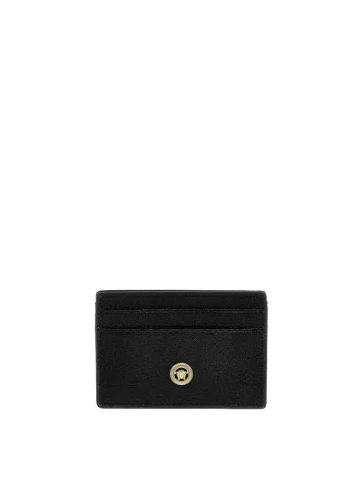 Versace Carteras Y Monederos - Negro In Black