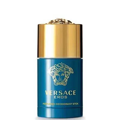 Versace Eros Deodorant Stick (75ml) In White