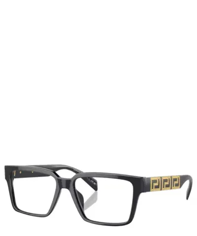 Versace Eyeglasses 3339u Vista In Crl