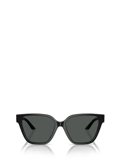 Versace Eyewear Cat In Black