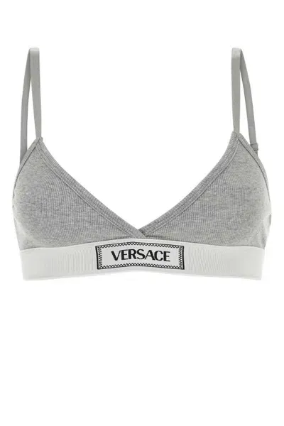 Versace Intimate In Gray