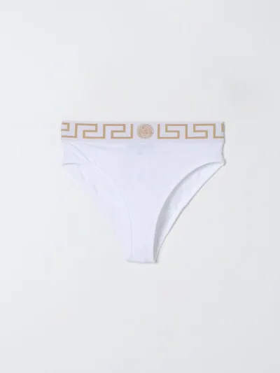 Versace Lingerie  Woman Color White