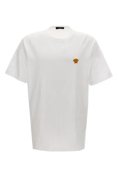 Versace Medusa T-shirt White