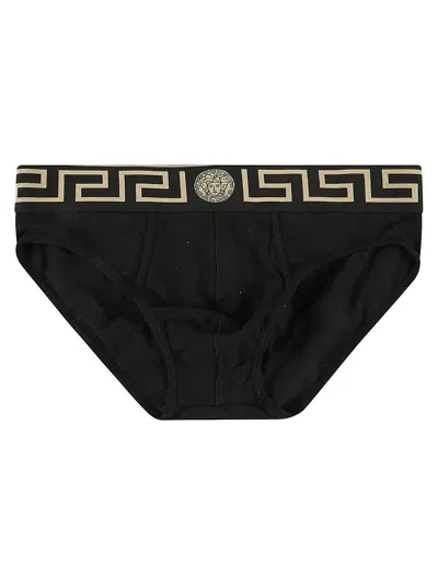 Versace Underwear  Men Color Black