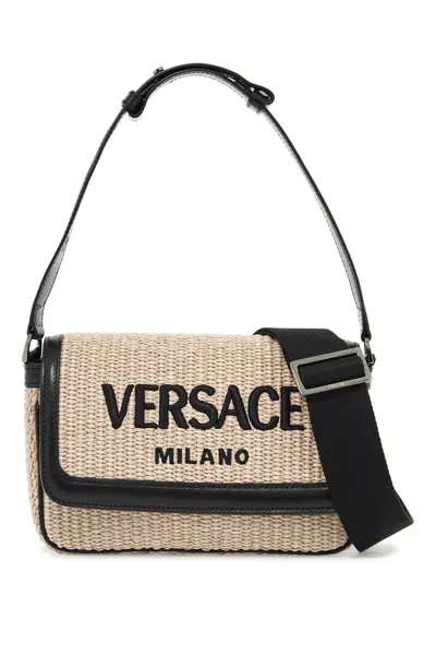 Versace Milano In Black, Neutro