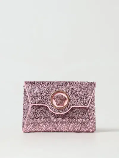 Versace Mini Bag  Woman Color Pink