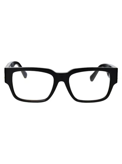 Versace Optical In Gb1 Black