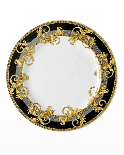 Versace Rosenthal Meets  Prestige Gala Dinner Plate