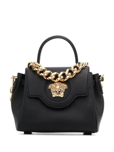 Versace S Bags In Black