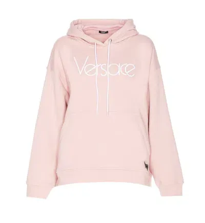 Versace Sweaters In Pink