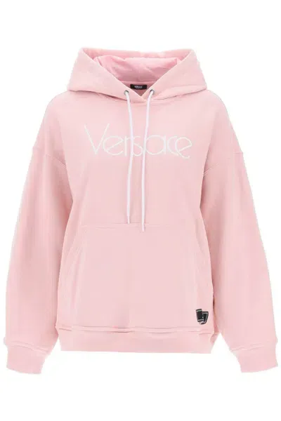 Versace Sweaters In Pink