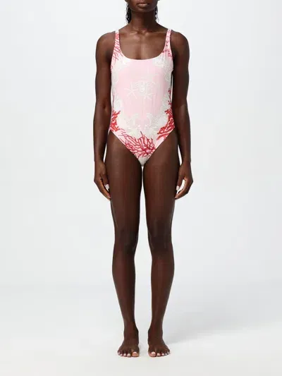 Versace Swimsuit  Woman Color Pink