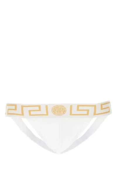 Versace Slip-vii Nd  Male In A81h