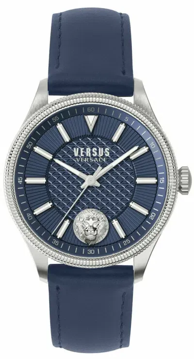 Versus Versace Mod. Colonne In Blue