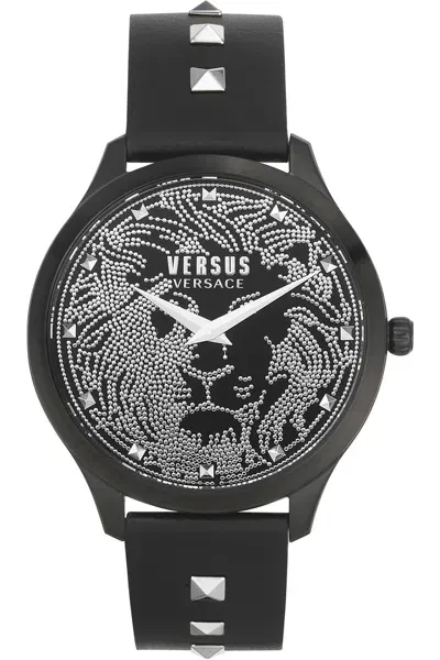 Versus Versace Mod. Domus In Black