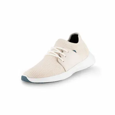 Vessi Footwear Women's Everyday Classic In Clay Grey