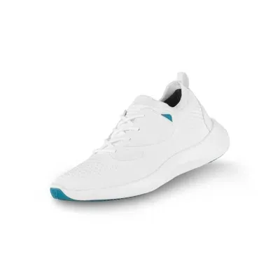 Vessi Footwear Women's Everyday Move In Polar White