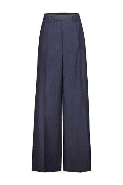 Vetements Tailored Pant In Multi