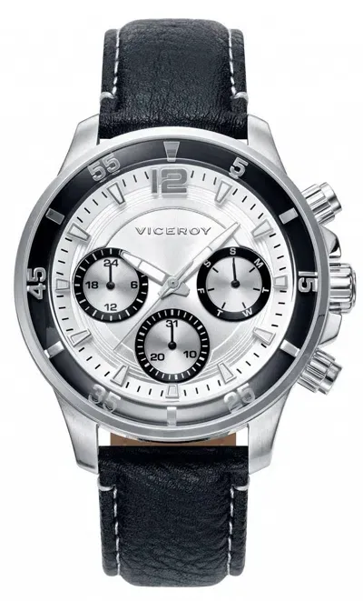 Viceroy New Collection Viceroy Mod. 42223-05 In Black