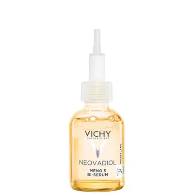 Vichy Neovadiol Meno 5 Serum For Menopausal Skin 30ml In White