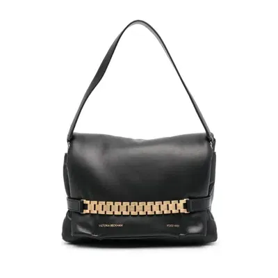 Victoria Beckham Bag In Black