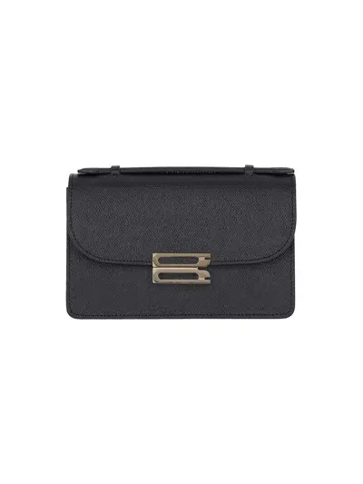 Victoria Beckham Bags In Black