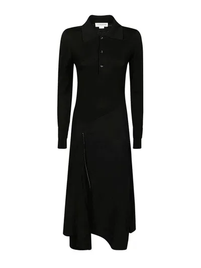 Victoria Beckham Camisa - Negro In Black