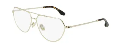 Victoria Beckham Mod. Vb221s-714-60 In White