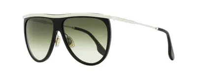 Victoria Beckham Mod. Vbs155-001-60 In Green