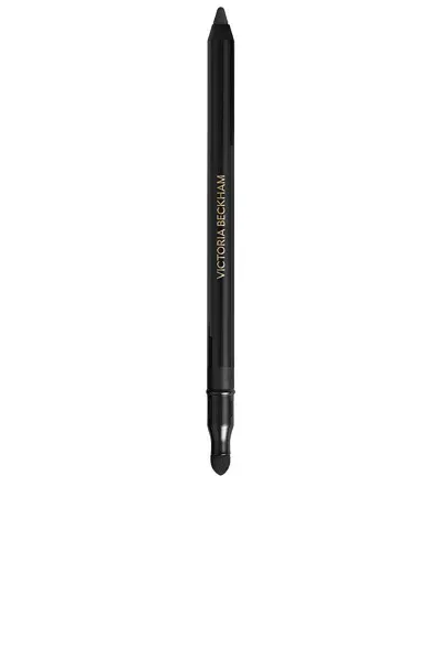 Victoria Beckham Satin Kajal Liner In Ash