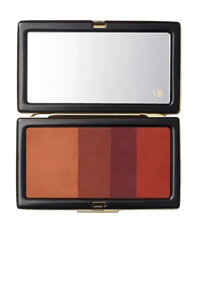 Victoria Beckham Smokey Eye Brick In Tweed