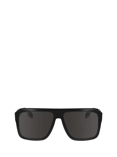 Victoria Beckham Sunglasses In Black