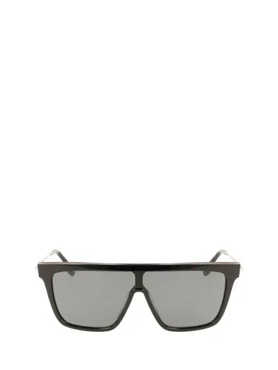 Victoria Beckham Sunglasses In Black