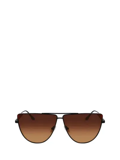 Victoria Beckham Sunglasses In Black